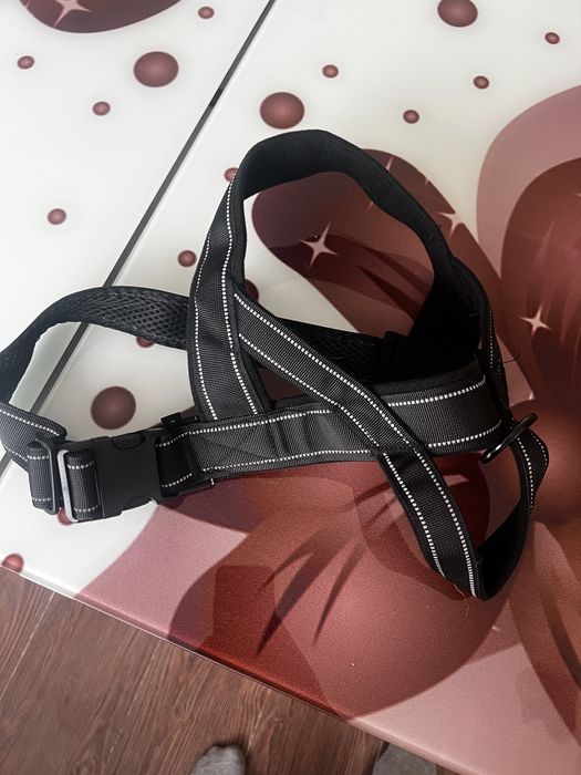 Нагръдник за куче  L размер !