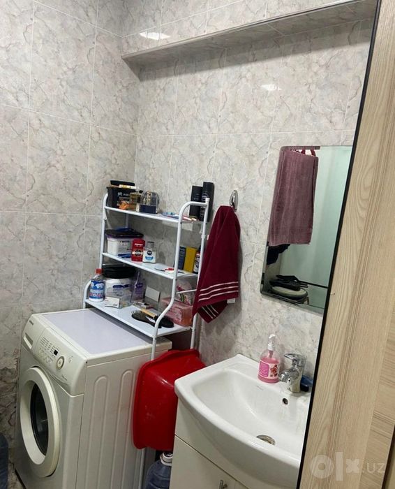 Продается,Согдиана СамКоч 3х комнатная квартира