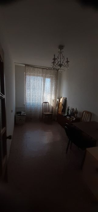 Продаётся квартира