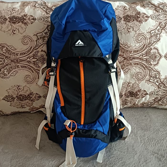 Рюкзак для трекинга