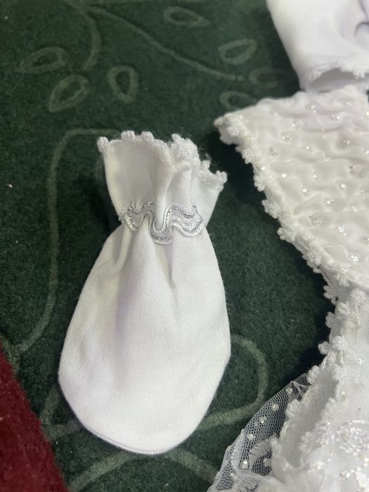 Новорожденний канверт turetskiy новий