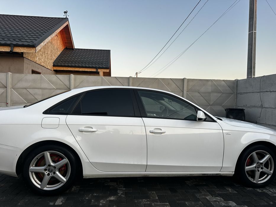 AUDI A4 2010 — imagine 3