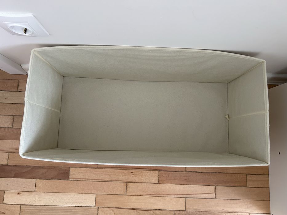 Шкаф за съхранение на играчки U-grow Pink Forest