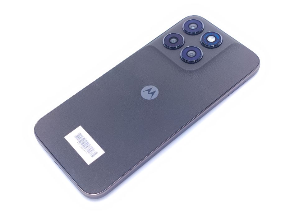 Motorola G77 5G 256GB Black 8GB Single SIM, Garantie 24 luni | #D97282