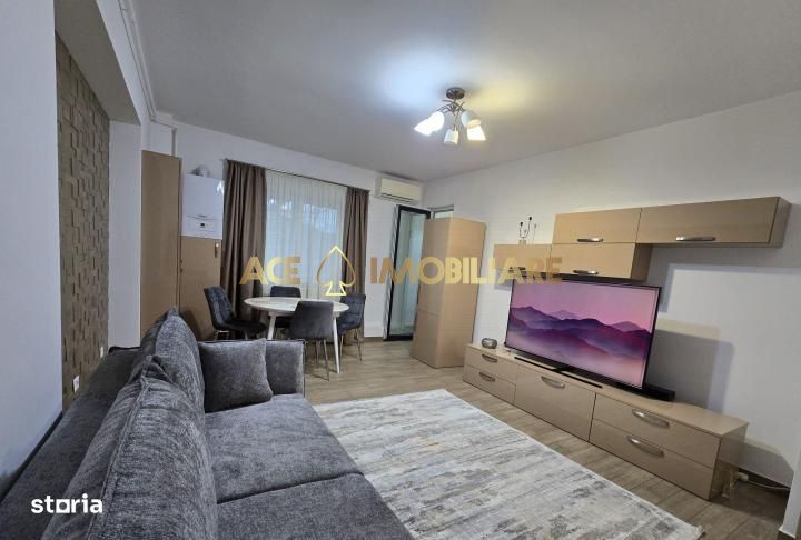 3 Camere de inchiriat | Muncii | Metrou | Centrala | Parcare | Mobilat