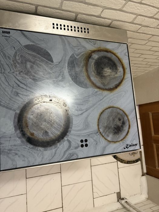 Продаю электроплита