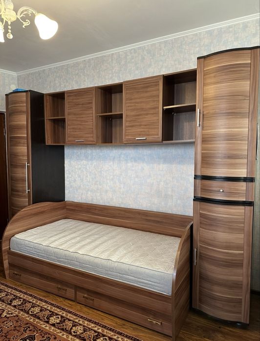 Мебель в детскую