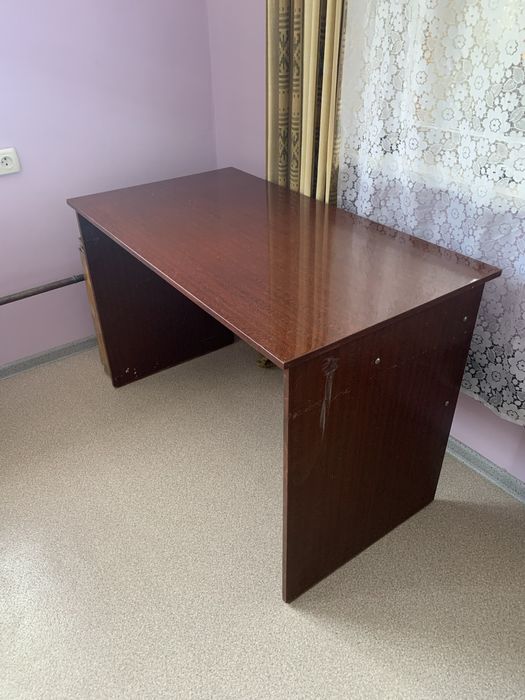 стол   писменный