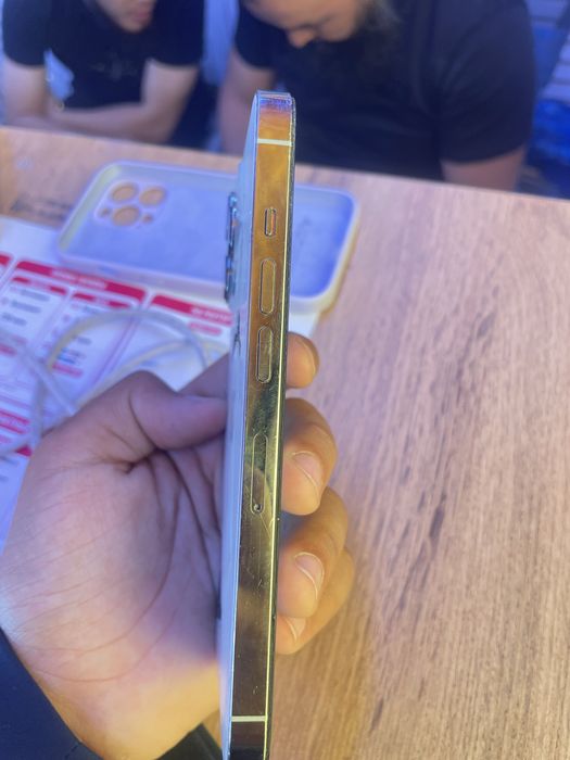 Iphone 13pro хорошый телефон