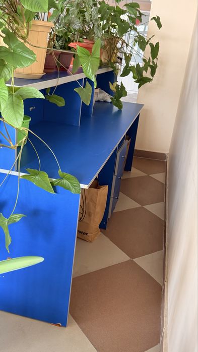 Продам стойку ресепшн