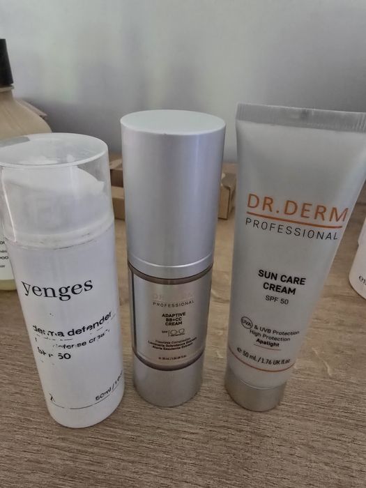 Козметика kerastace,yenges,filorga