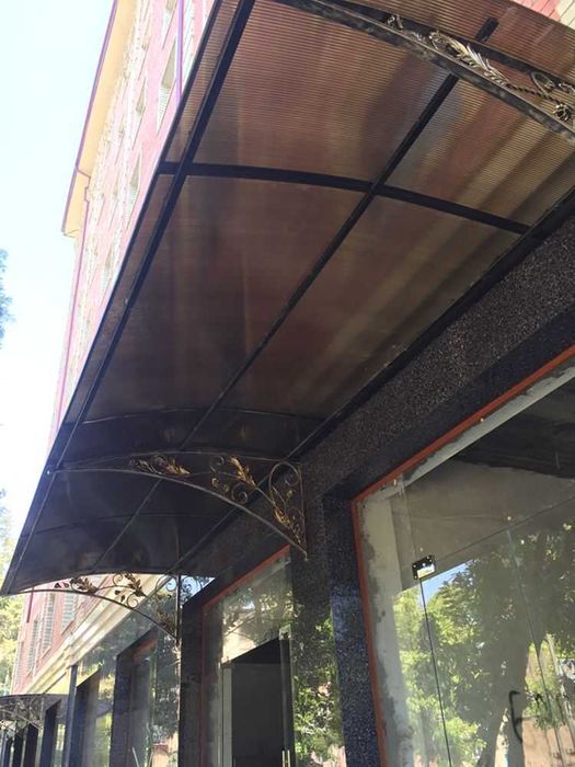 Pantera лексан Казахстан лучшая цена со склада