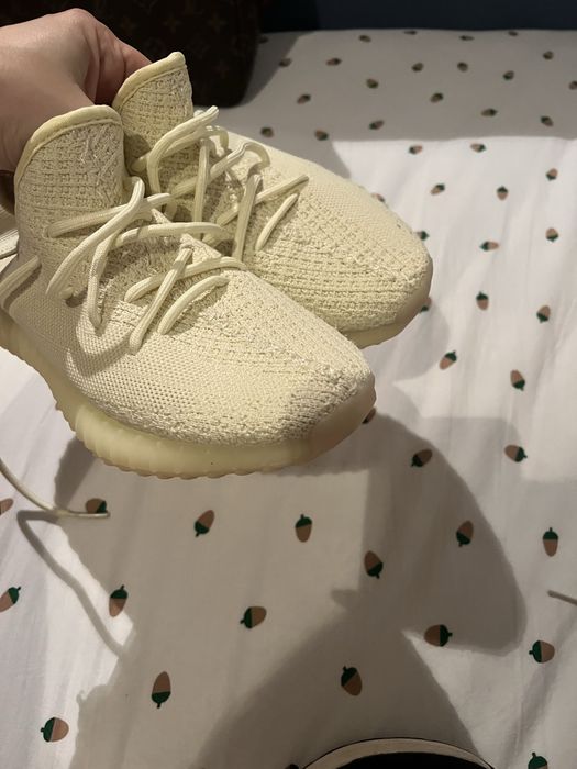 Adidas Yeezy 37,5 noi