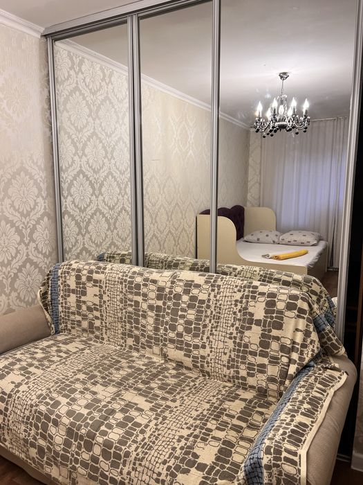 Квартира по часам