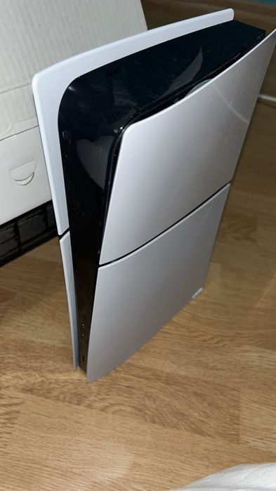 Playstation 5 digital 1T