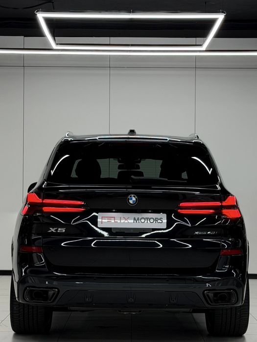 BMW X5 xDrive 40i