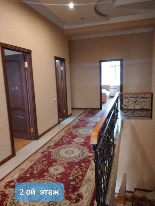Продам евро дом на ул.Никитина (Хермонтепа ) метро буюк ипак йули