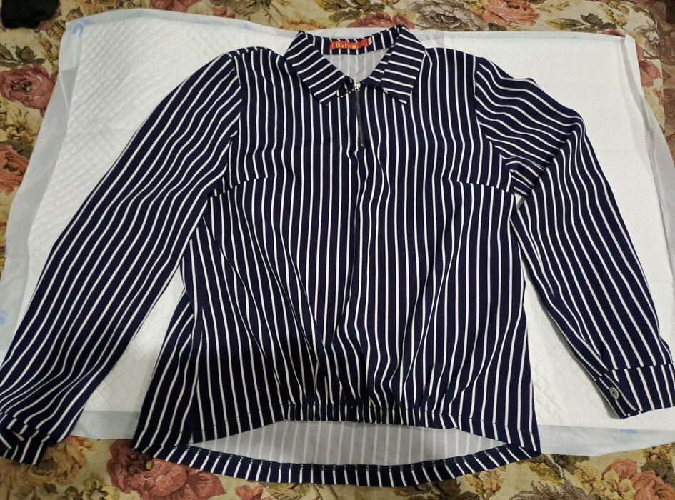 Женская одежда на 44-46размер