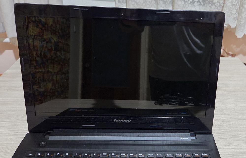 Ноутбук Lenovo G50-70