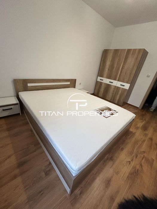 Дава се под наем Двустаен апартамент в Пловдив, Каменица 1 - 50 кв.м за 400 € - Снимка #3