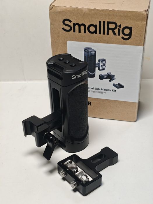 Клетка SmallRig 3668B для Sony A7IV / A7SIII / A7V