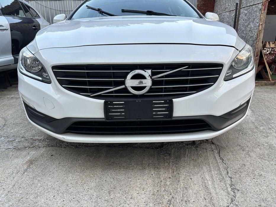 Casetă directie volvo v 60   D2 an 2015
