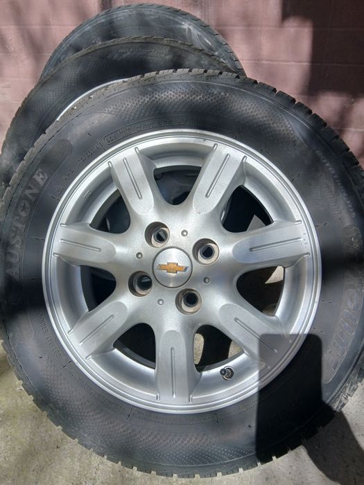 Spark diska sotiladi srochna