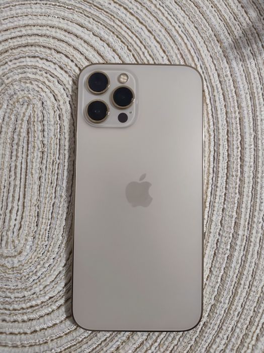 iPhone 12 pro max 128GB