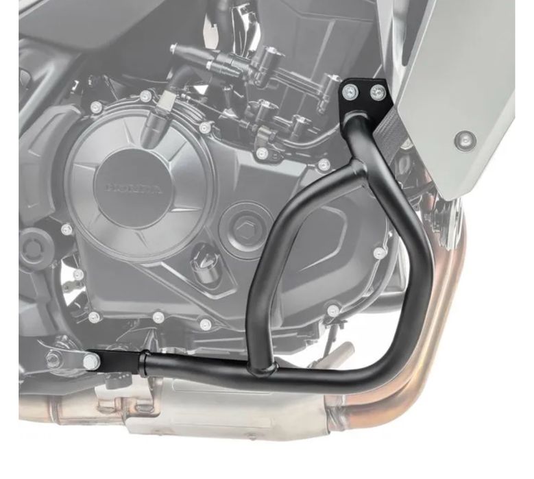 Crashbar Honda Transalp XL 750 23-24