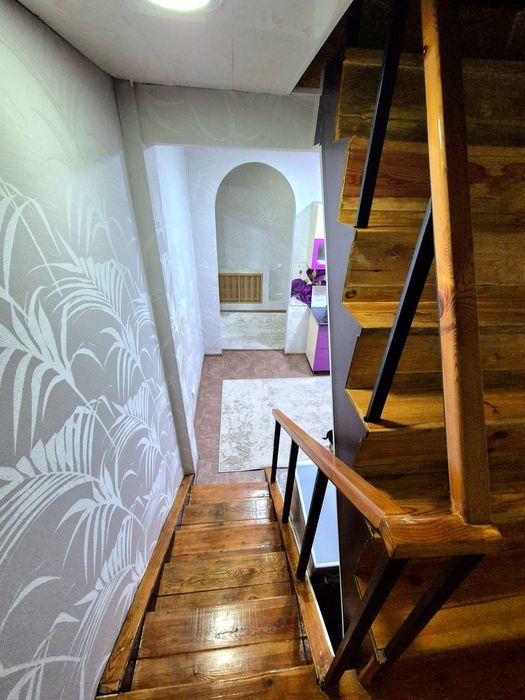 Сдаётся коттедж на 1-3 месяца