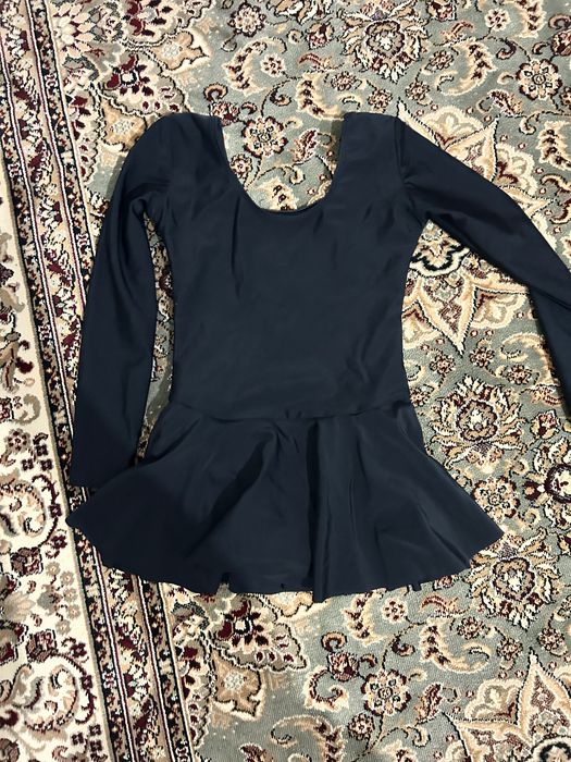 Купальник для танца на 4-5 годик