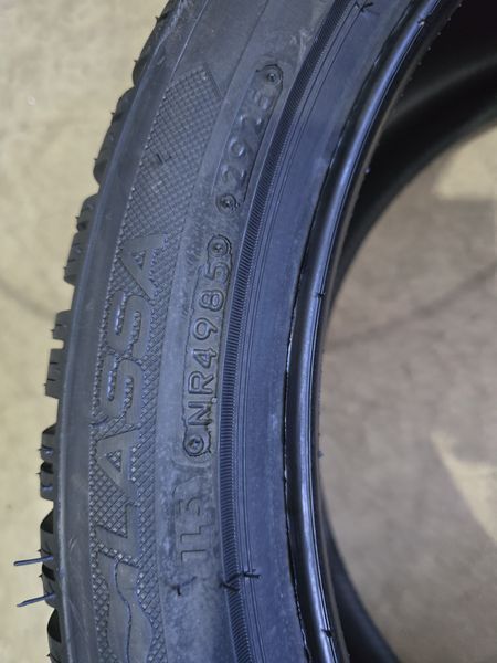 255/40/19 LASSA 4бр