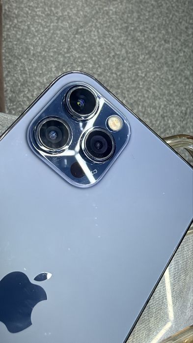 Iphone12 Pro Max