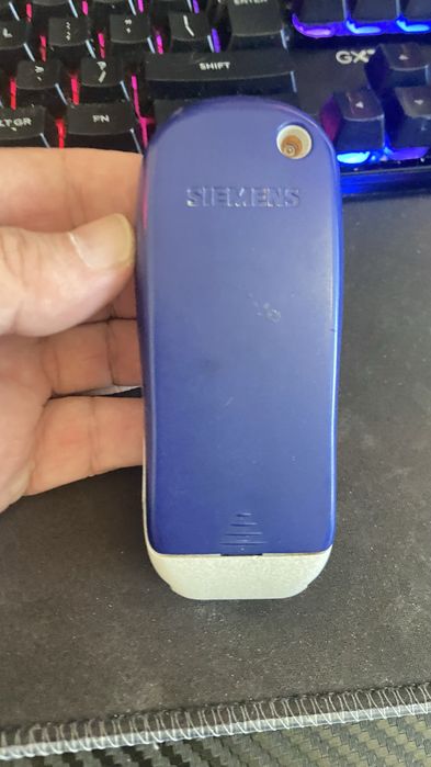 Siemens A50 винтидж