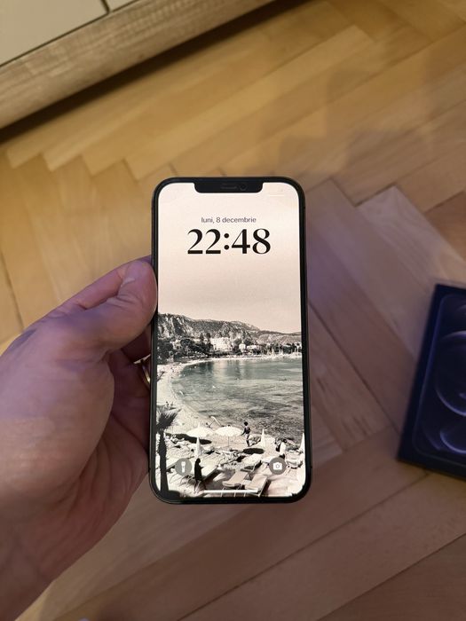 Iphone 12 pro max 256 GB 78%