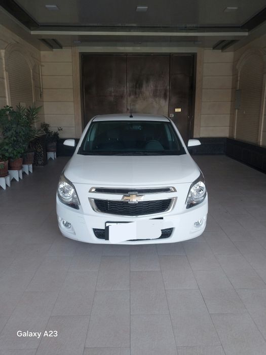 Chevrolet Kobalt