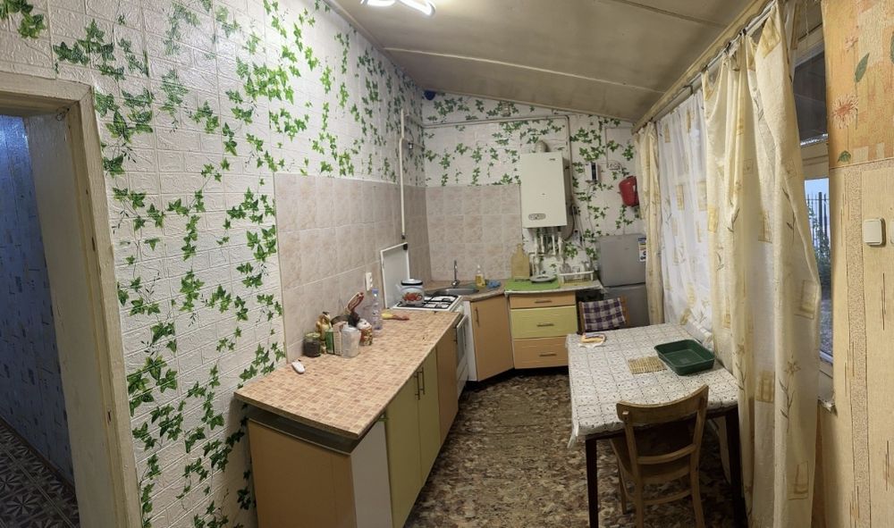 Продам дом 3 комнаты