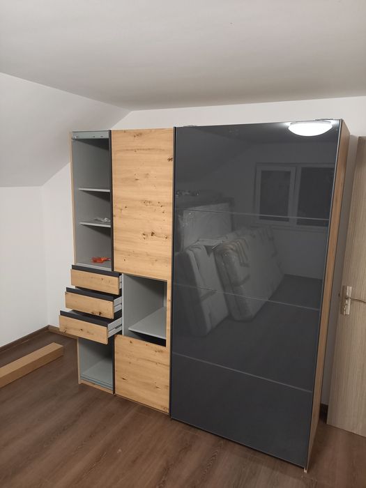 Montaj / Montare / Asamblare / Demontare mobila de orice fel,pal,mdf