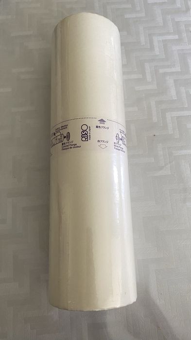 Продается мастер пленка. Risograph