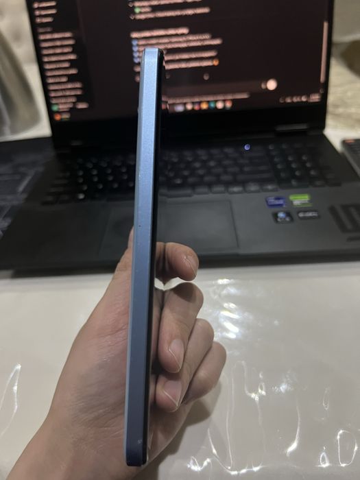 Poco X4 GT 256 GB (ideal holatta)