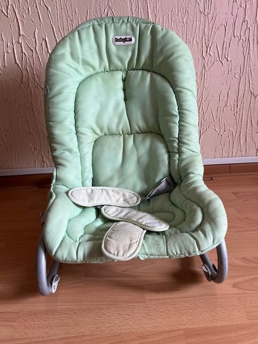 Столик детский кормления.