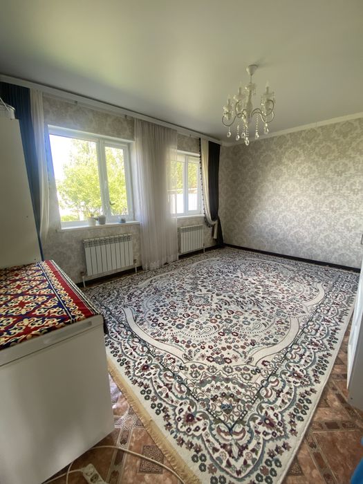 Жеке үй сатылады (срочно)