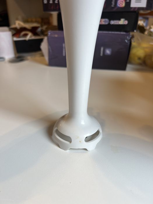 Mixer vertical Victronic