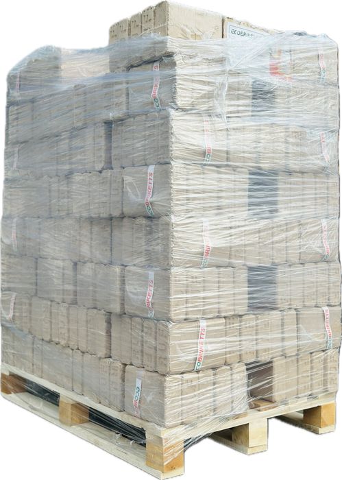 Peleti rășinoase HS Timber Group - Schweighofer
