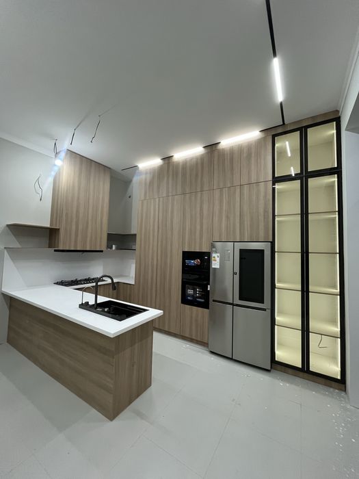 Мебель на заказ Шымкент