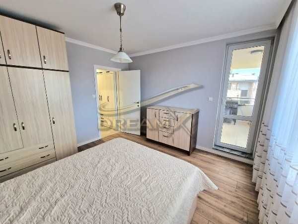 Луксозен апартамент в кв.Остромила! 71452147