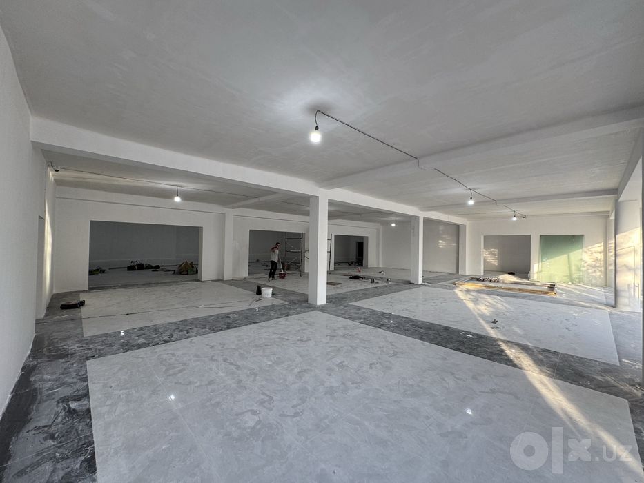Первая линия | Аренда помещения под клиника,офис,showroom | Саламатина