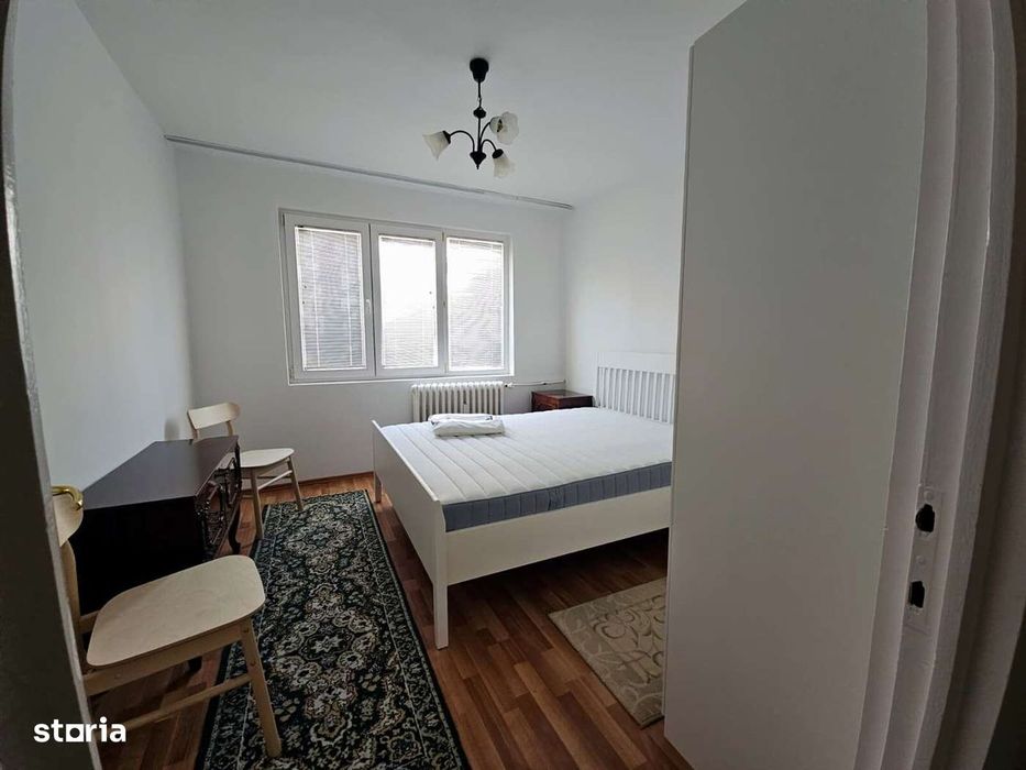 Inchiriez 2 camere Lujerului, Militari – proprietar