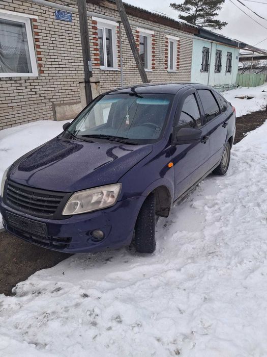 Продам лада гранта