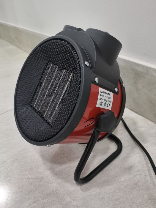 Обогреватель пушка тепловая пушка,хаво иситгич